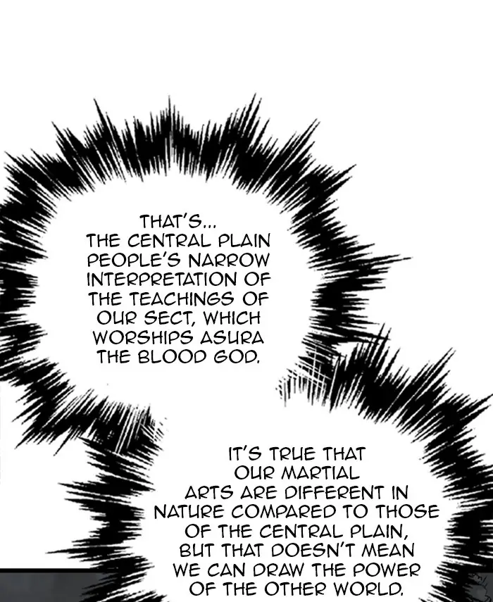 Gosu Chapter 190 Page 41