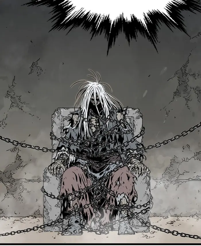 Gosu Chapter 190 Page 42