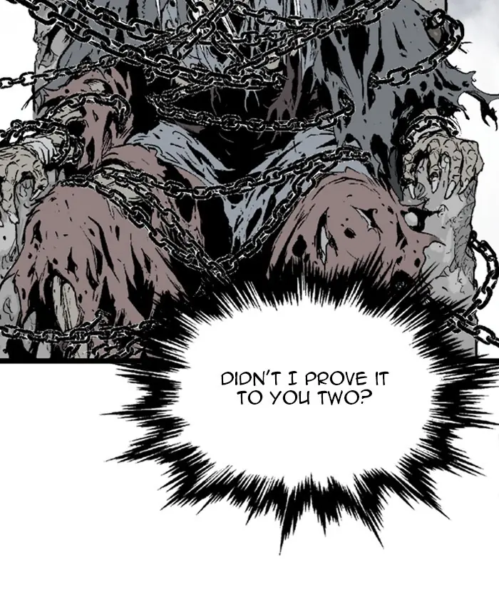 Gosu Chapter 190 Page 46