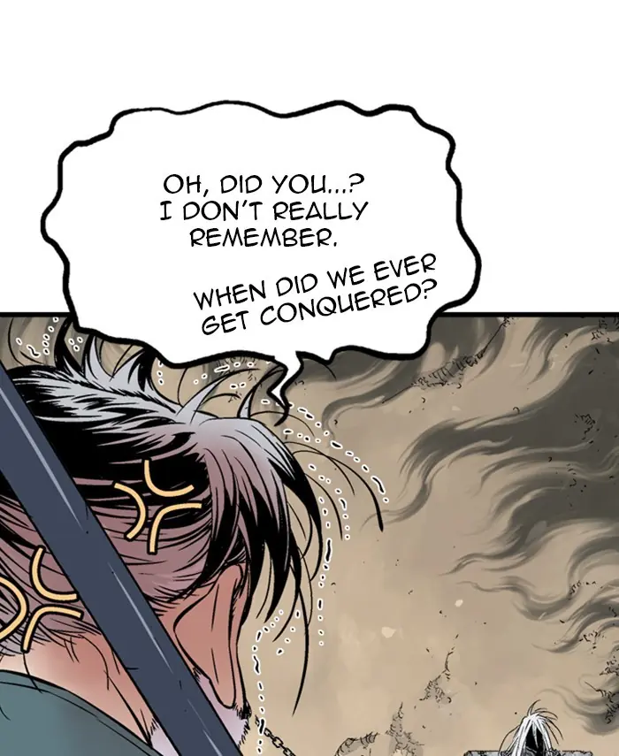 Gosu Chapter 190 Page 47