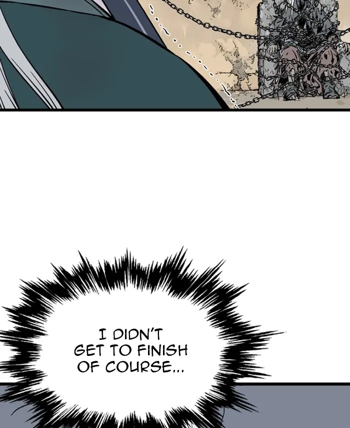 Gosu Chapter 190 Page 48