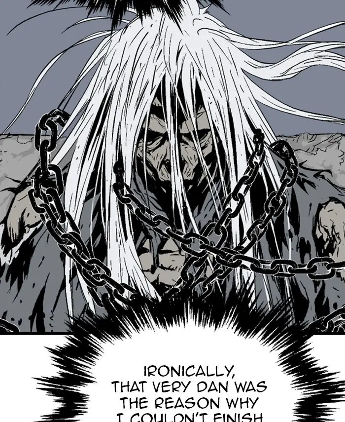 Gosu Chapter 190 Page 49