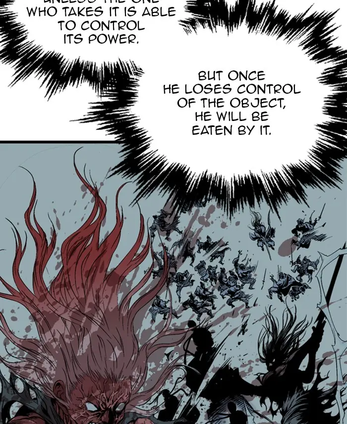 Gosu Chapter 190 Page 53