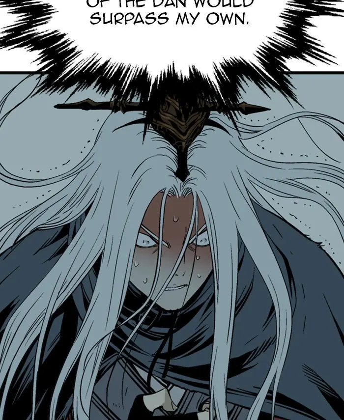 Gosu Chapter 190 Page 57