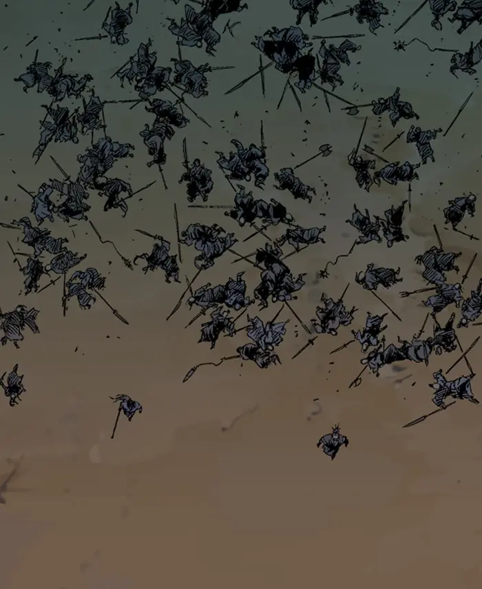 Gosu Chapter 190 Page 59