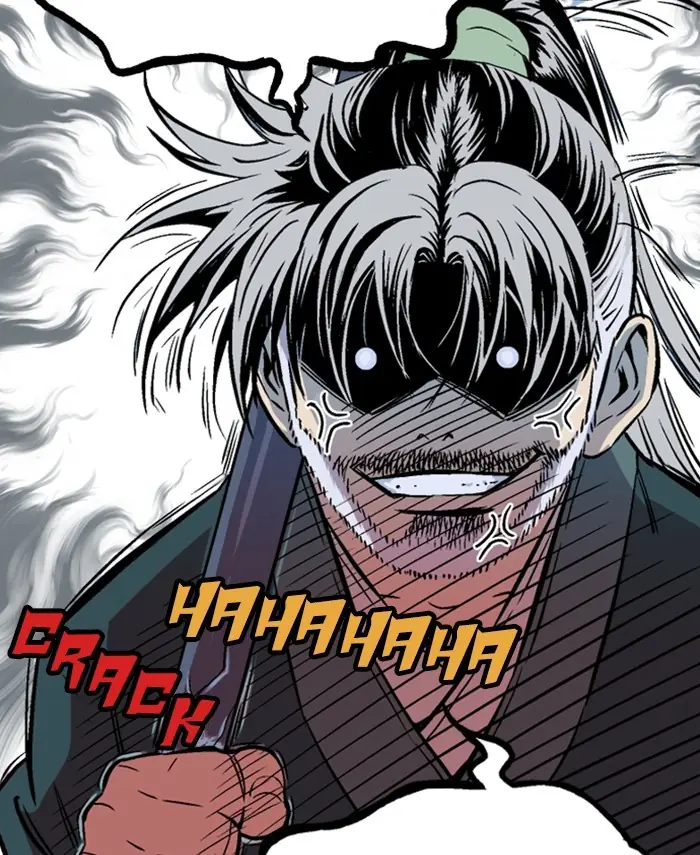 Gosu Chapter 190 Page 63