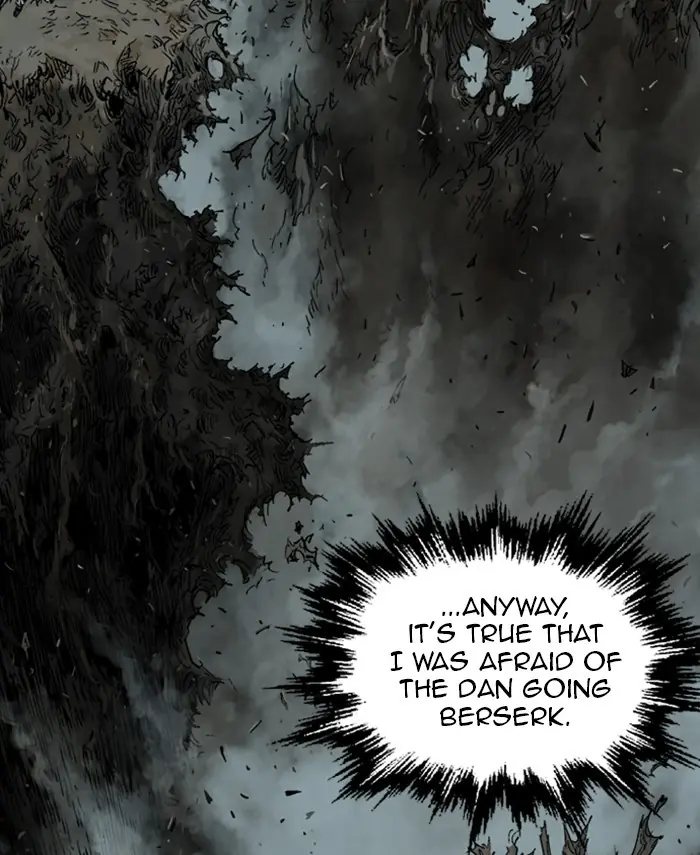 Gosu Chapter 190 Page 66