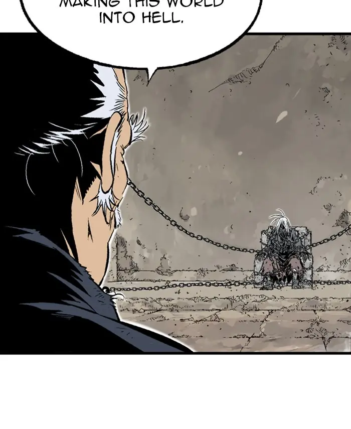 Gosu Chapter 190 Page 70