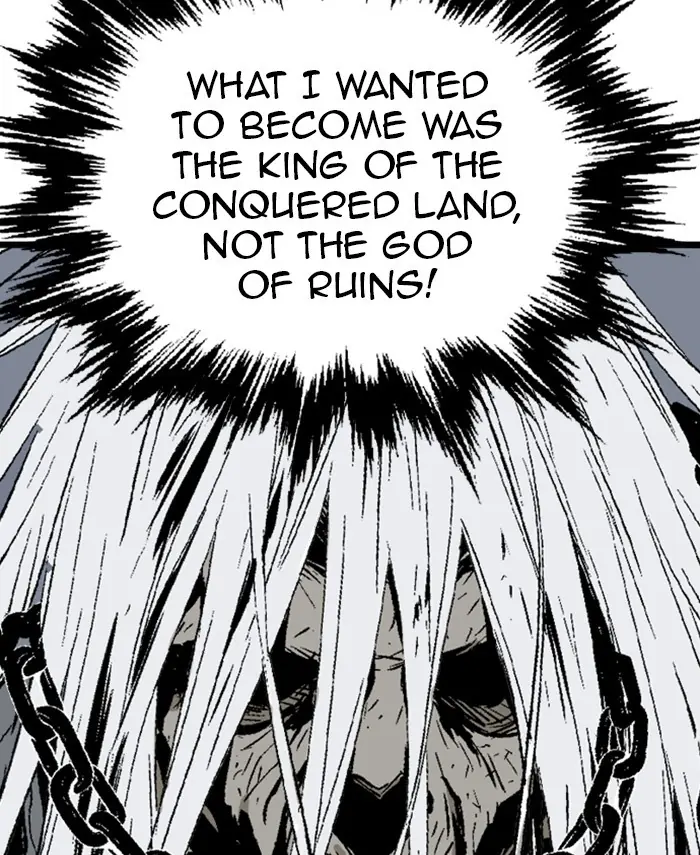 Gosu Chapter 190 Page 76