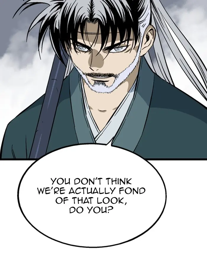 Gosu Chapter 190 Page 81