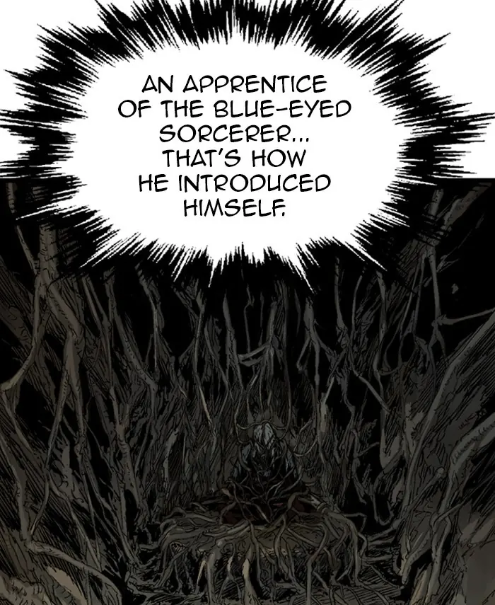 Gosu Chapter 190 Page 91