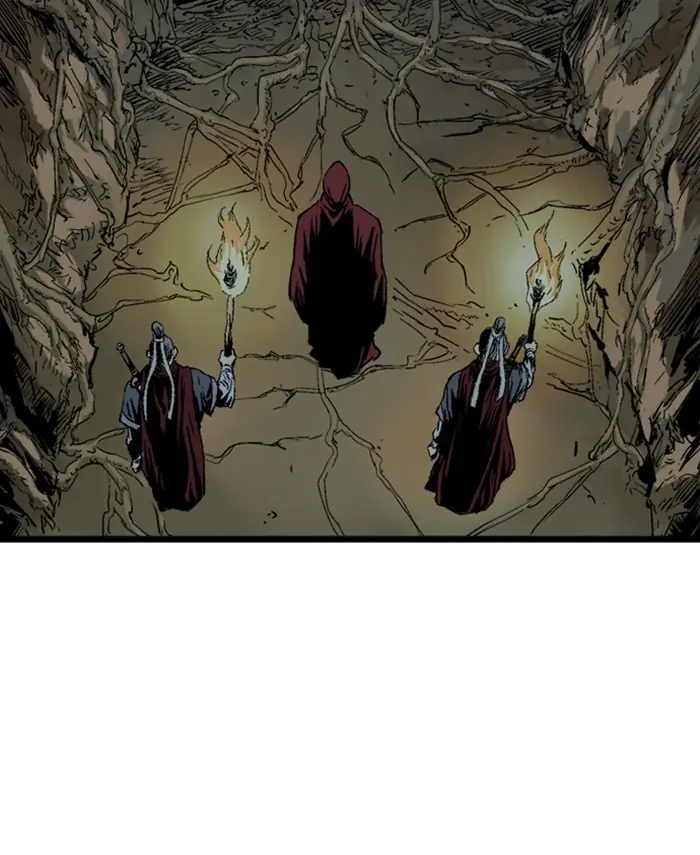 Gosu Chapter 190 Page 92