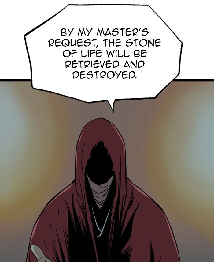 Gosu Chapter 190 Page 93