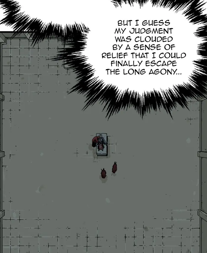 Gosu Chapter 190 Page 98