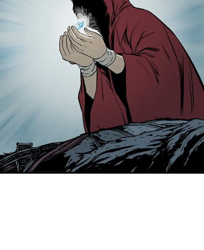 Gosu Chapter 190 Page 100