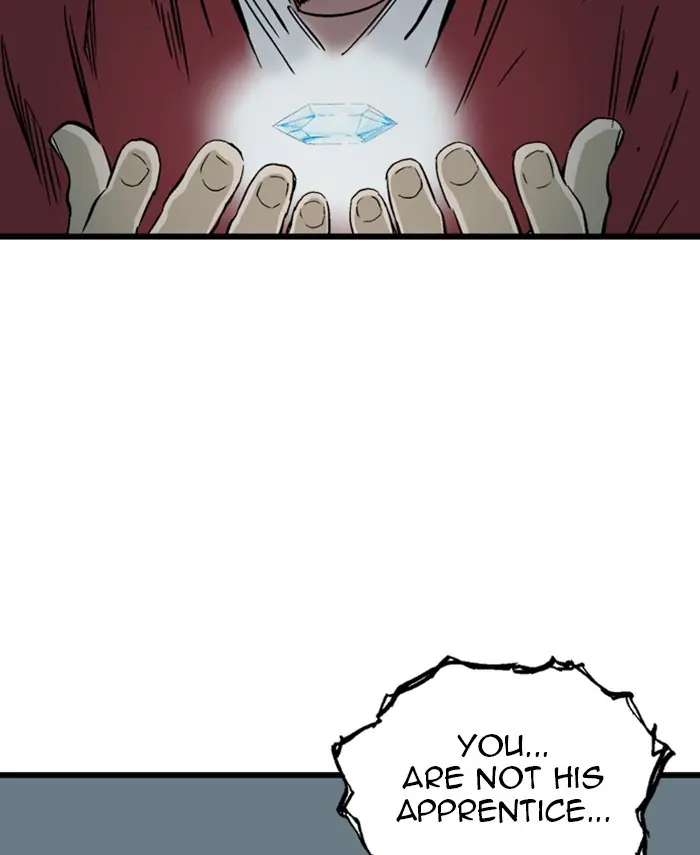 Gosu Chapter 190 Page 102