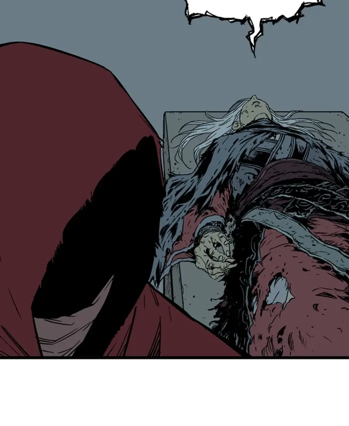 Gosu Chapter 190 Page 103