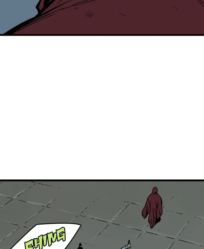 Gosu Chapter 190 Page 107