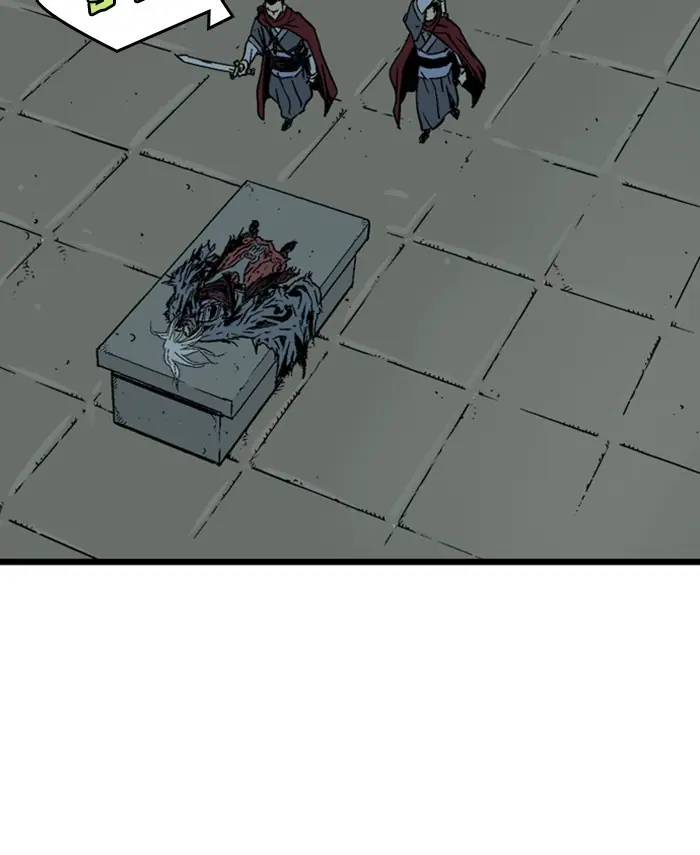 Gosu Chapter 190 Page 108