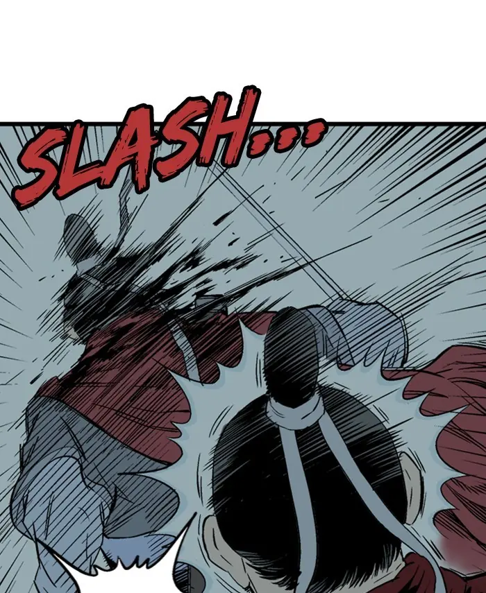 Gosu Chapter 190 Page 109