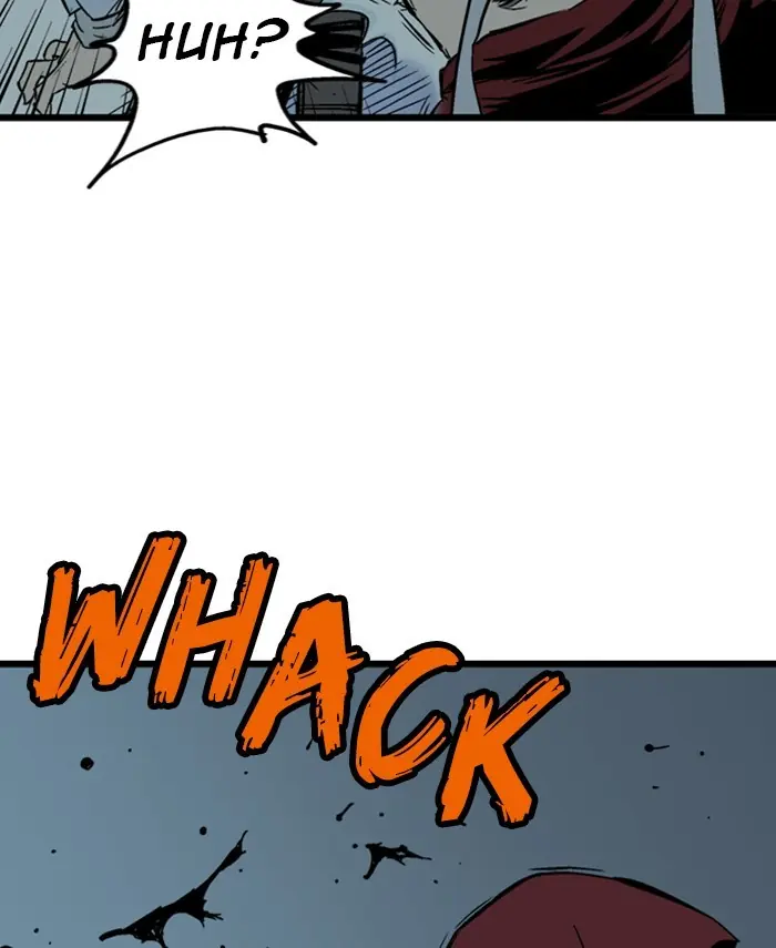 Gosu Chapter 190 Page 110