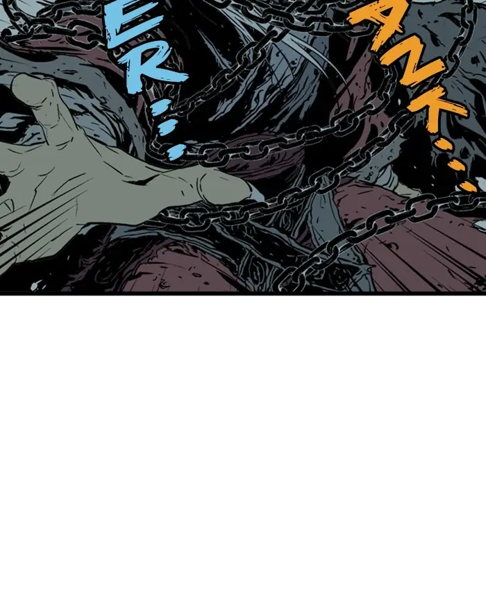 Gosu Chapter 190 Page 114