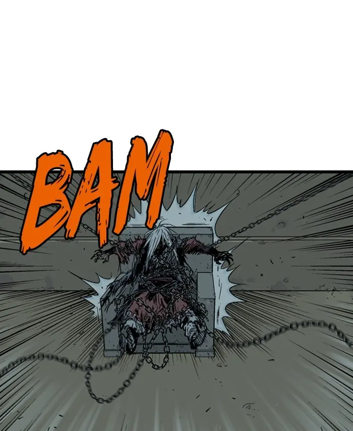 Gosu Chapter 190 Page 116