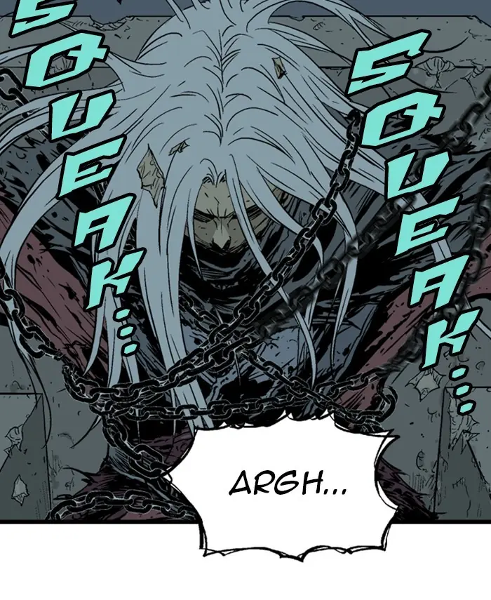 Gosu Chapter 190 Page 118