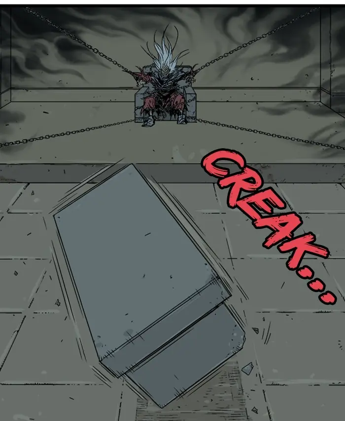 Gosu Chapter 190 Page 121