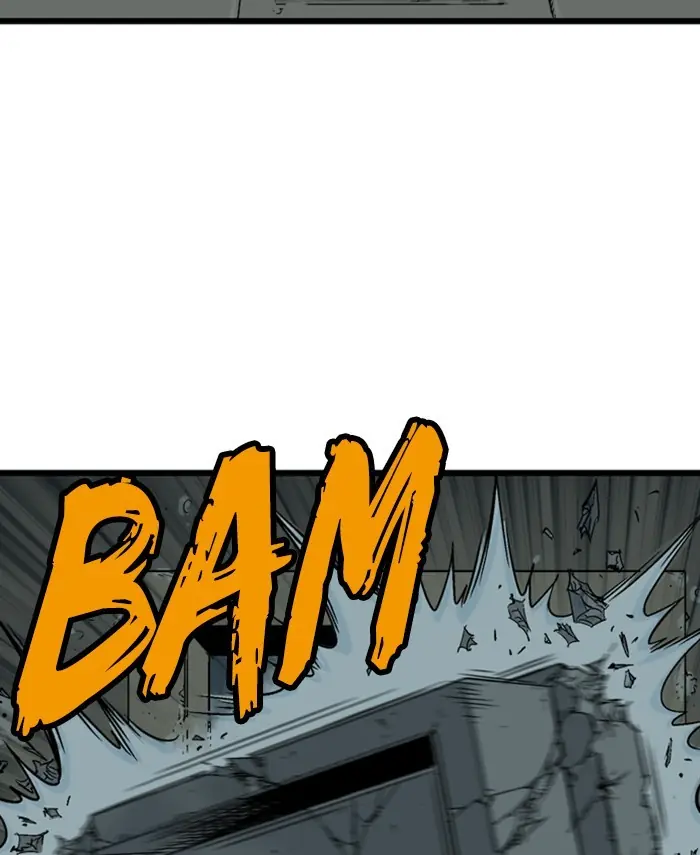 Gosu Chapter 190 Page 122