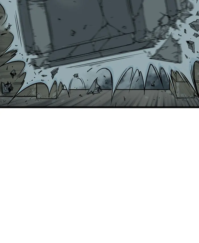 Gosu Chapter 190 Page 123