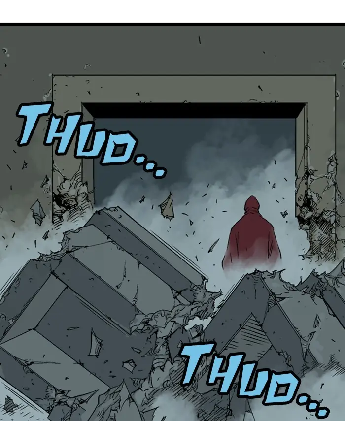 Gosu Chapter 190 Page 124