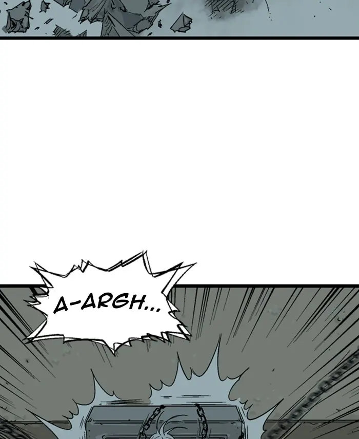 Gosu Chapter 190 Page 125