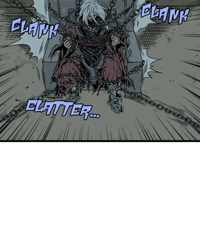 Gosu Chapter 190 Page 126