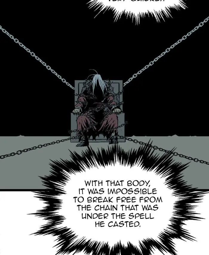 Gosu Chapter 190 Page 129