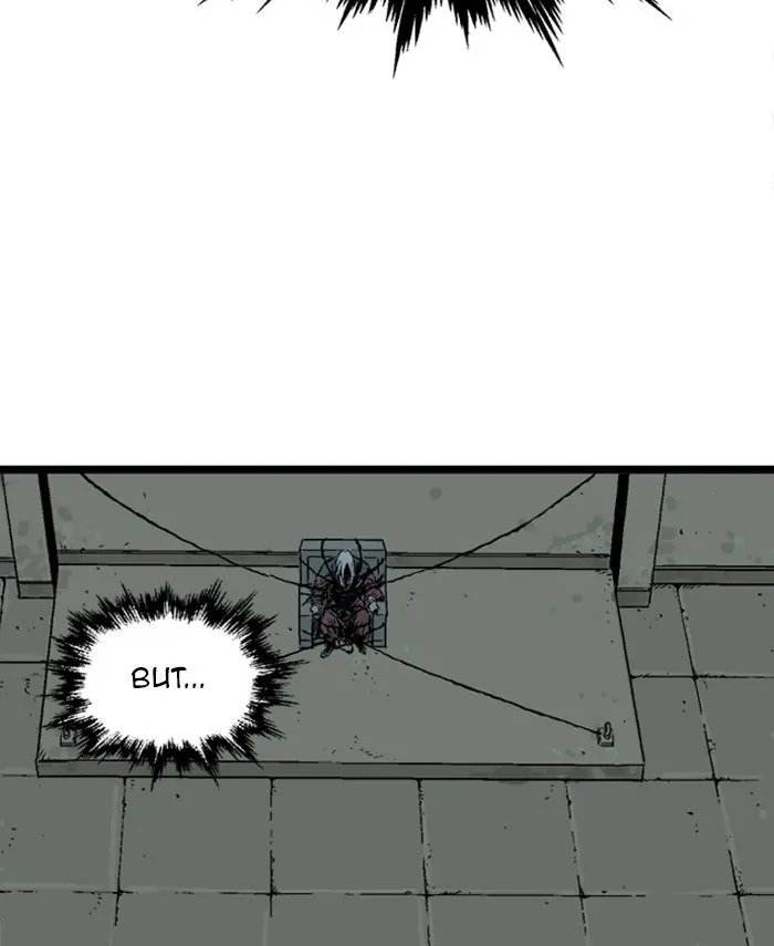 Gosu Chapter 190 Page 130