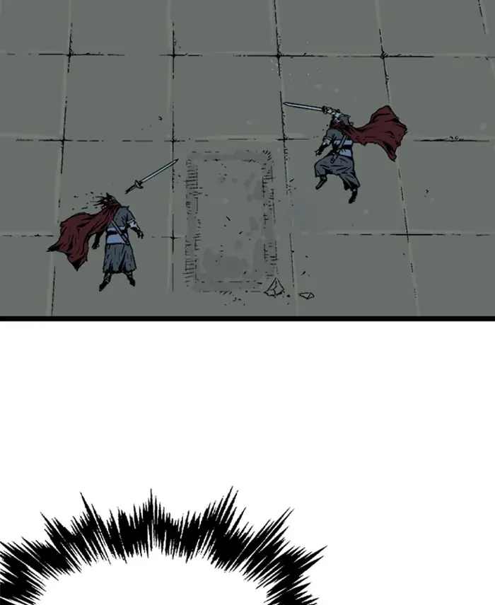 Gosu Chapter 190 Page 131