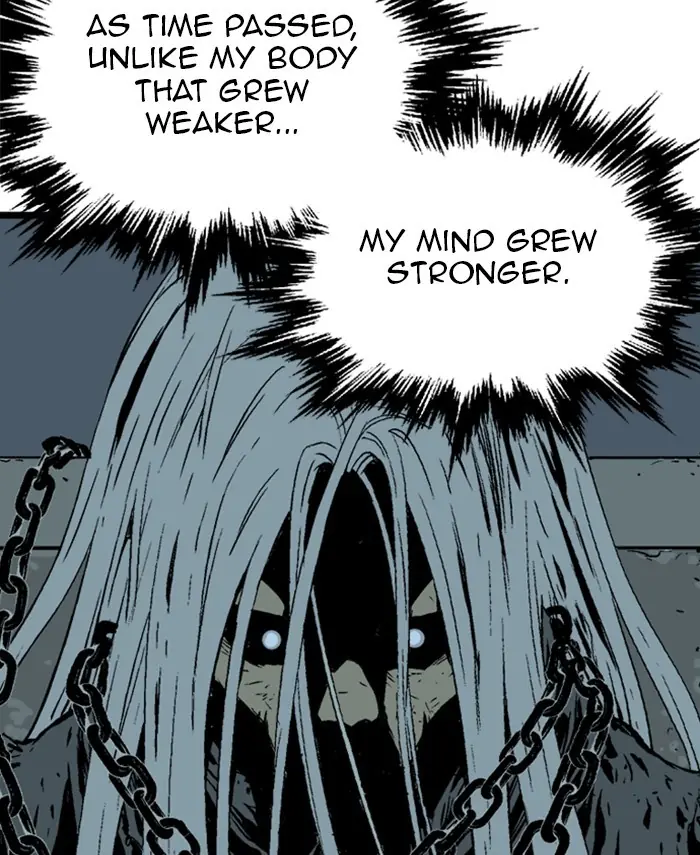 Gosu Chapter 190 Page 132