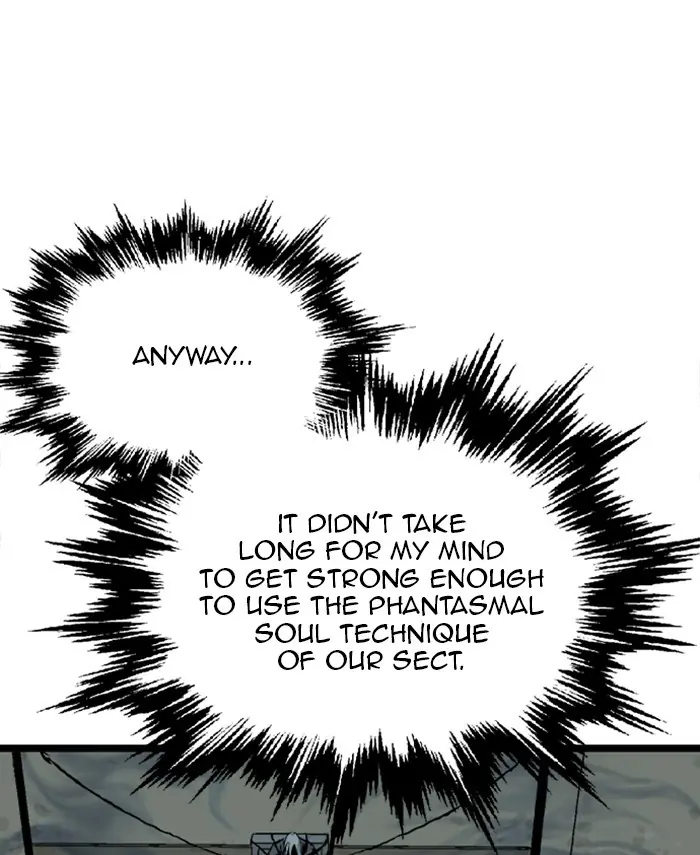 Gosu Chapter 190 Page 135