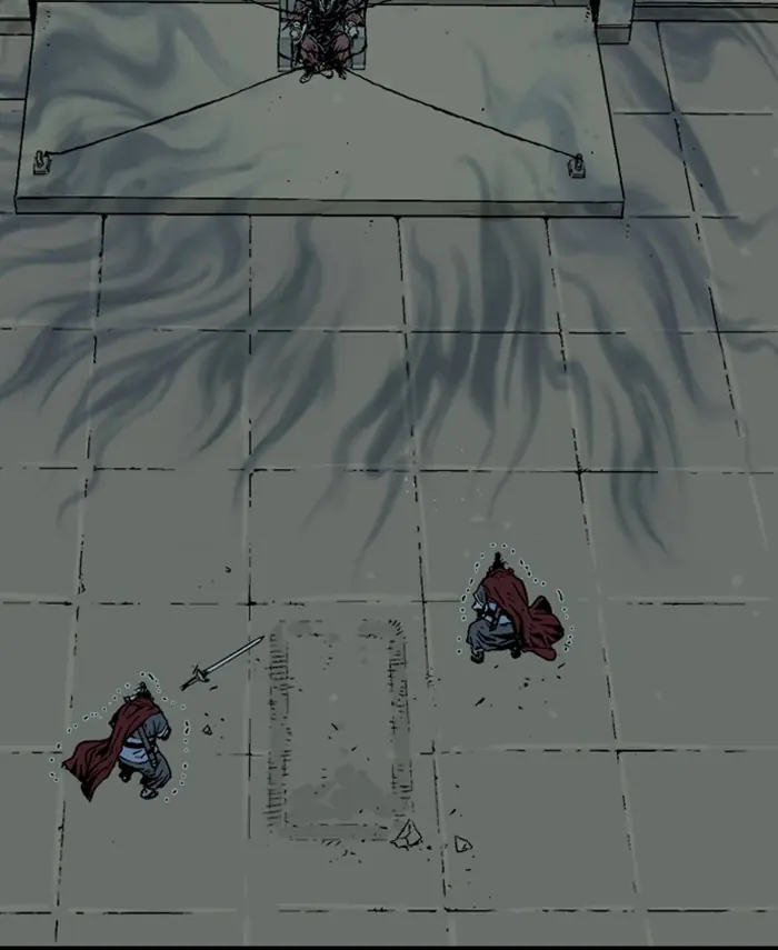 Gosu Chapter 190 Page 136