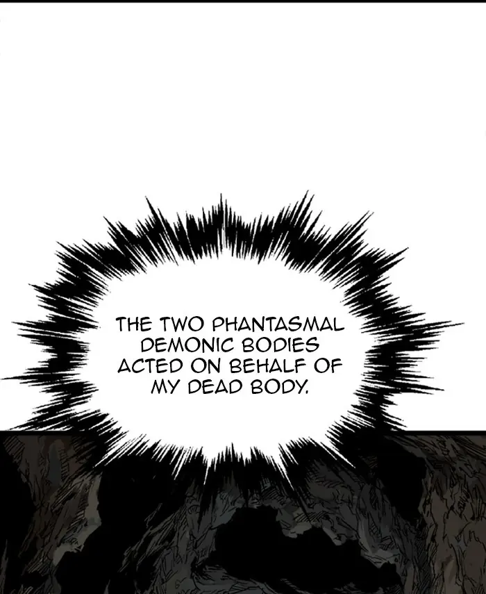 Gosu Chapter 190 Page 137