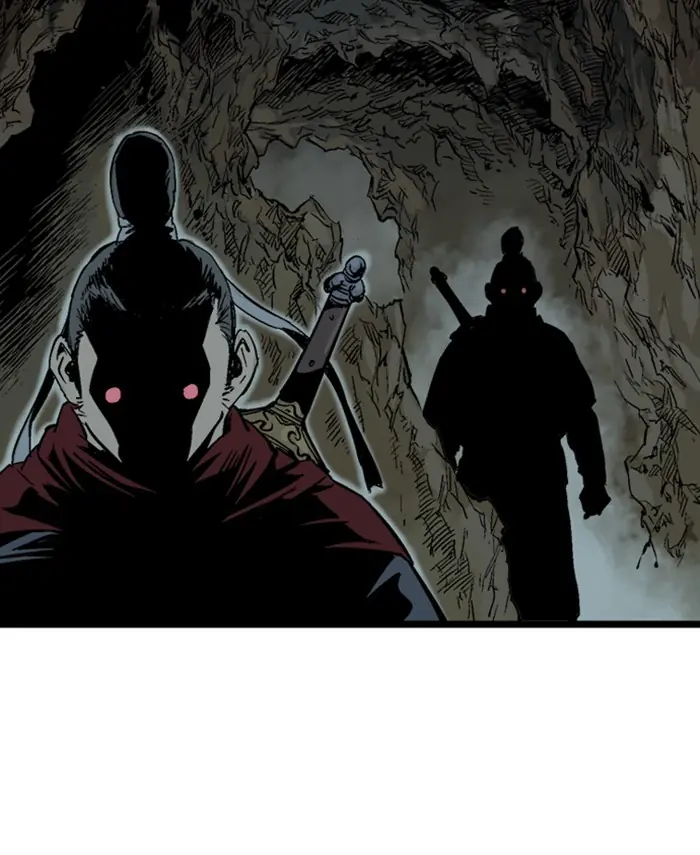 Gosu Chapter 190 Page 138