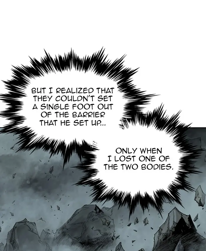 Gosu Chapter 190 Page 139