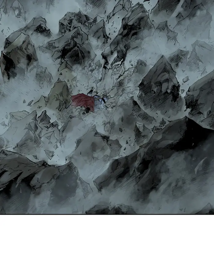 Gosu Chapter 190 Page 140