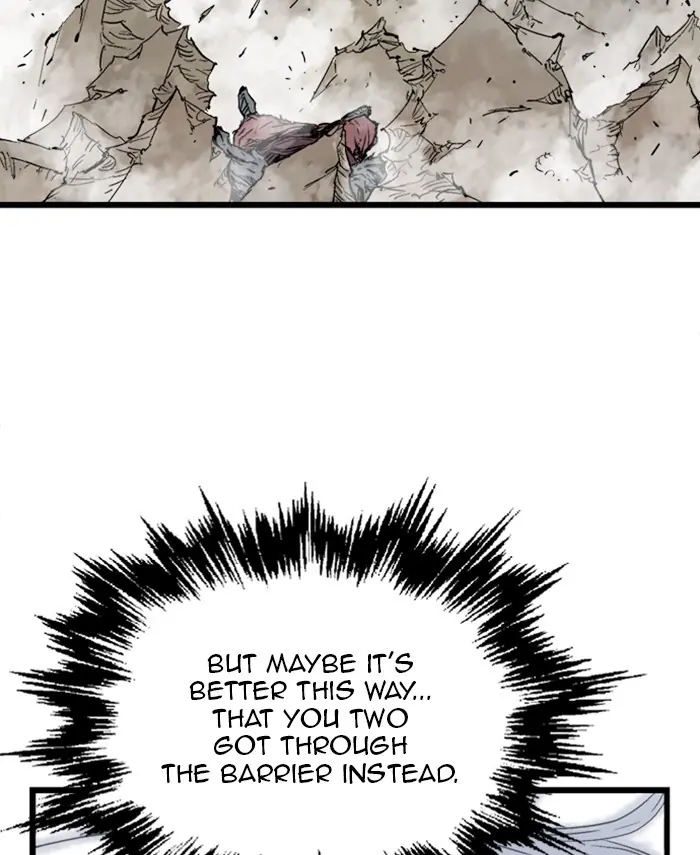 Gosu Chapter 190 Page 144