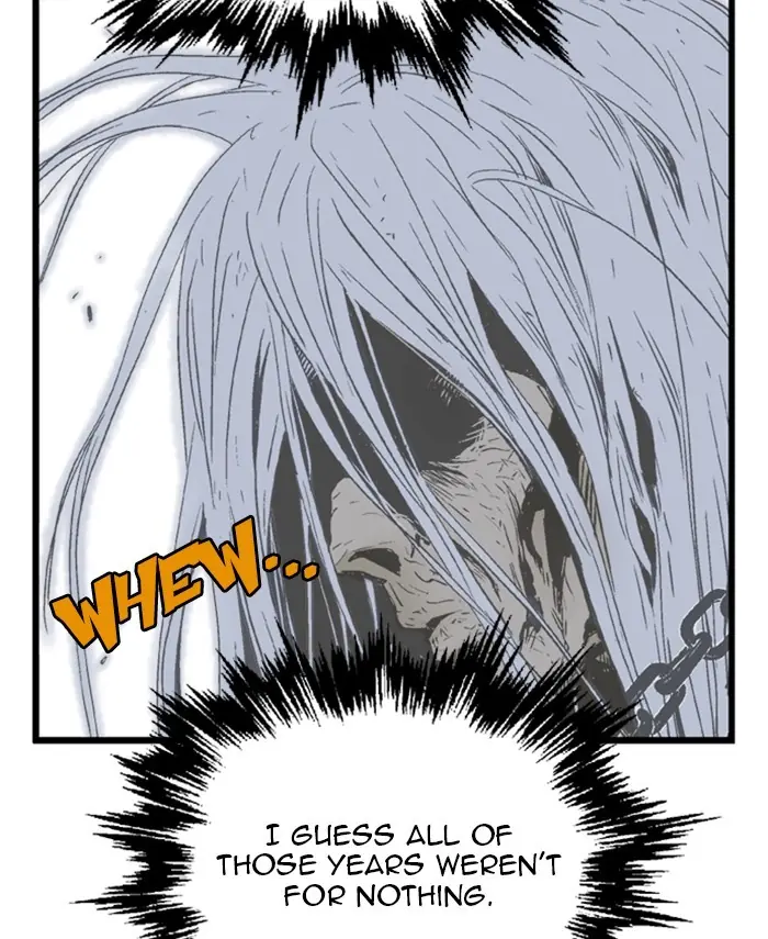 Gosu Chapter 190 Page 145