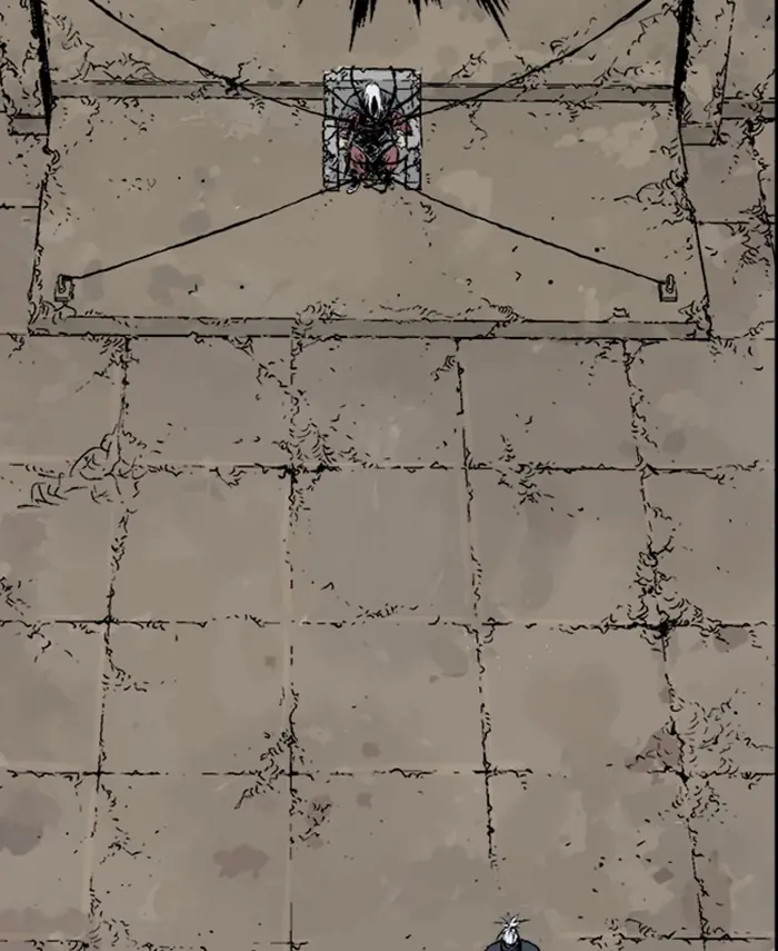 Gosu Chapter 190 Page 147