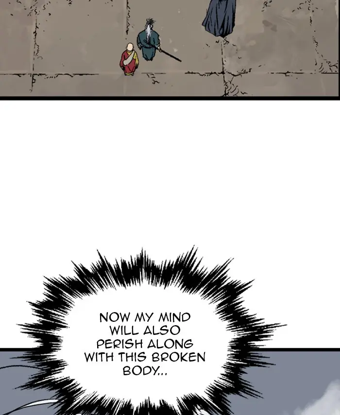 Gosu Chapter 190 Page 148