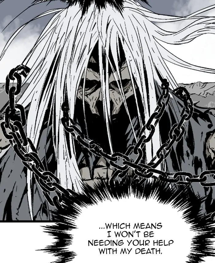 Gosu Chapter 190 Page 149