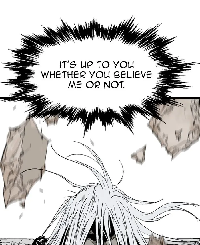 Gosu Chapter 190 Page 157